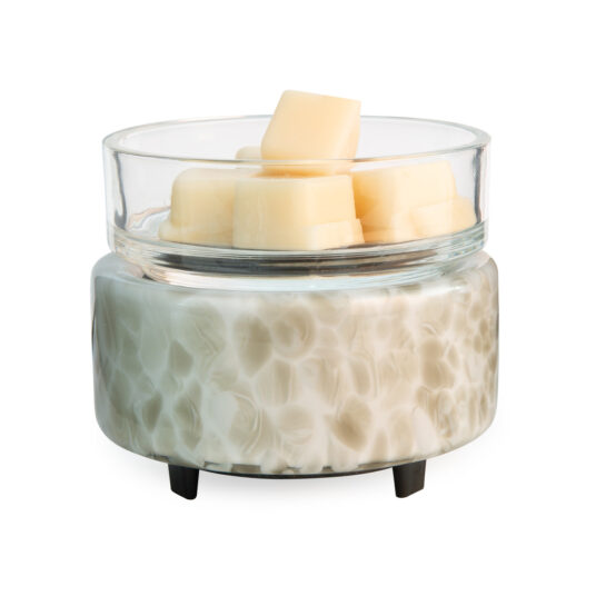 2-in-1 Fragrance Warmer