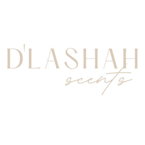 D'LaShah Scents LLC