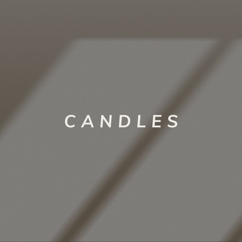 Candles