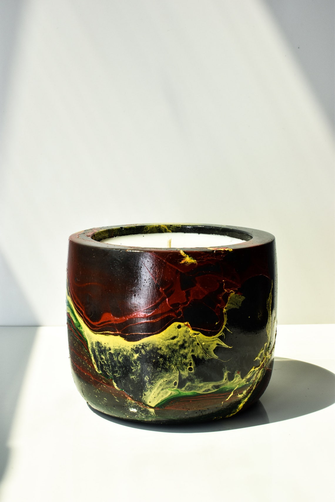 Marley Collection - Candle