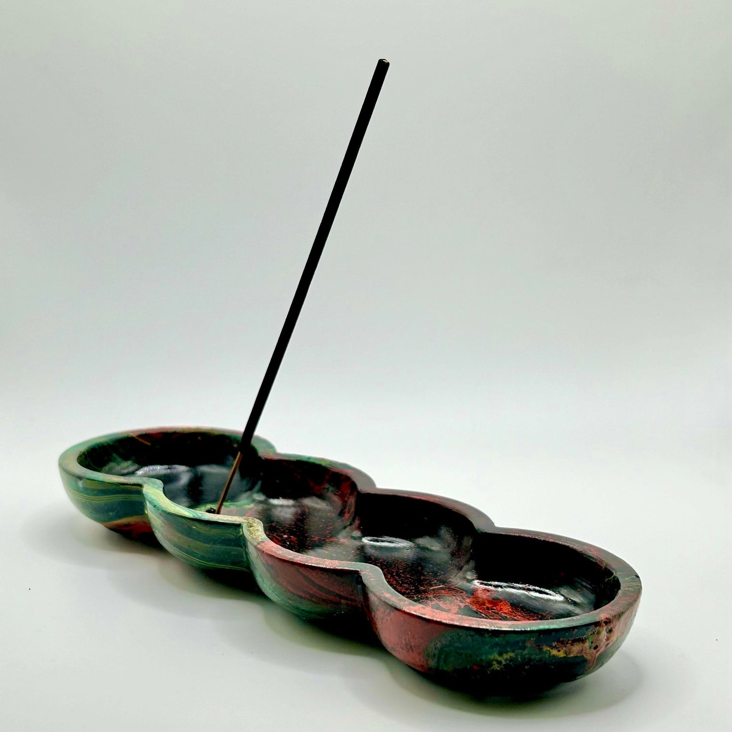 Incense Holder - Marley Collection